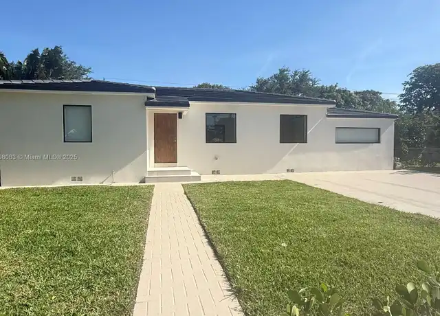 Property at 1210 NE 131st St, North Miami, FL, 33161, 3 beds, 2 baths, [object Object]