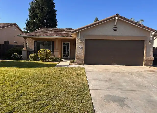 Property at 3803 W Elowin Ave, Visalia, CA, 93291, 3 beds, 2 baths, [object Object]