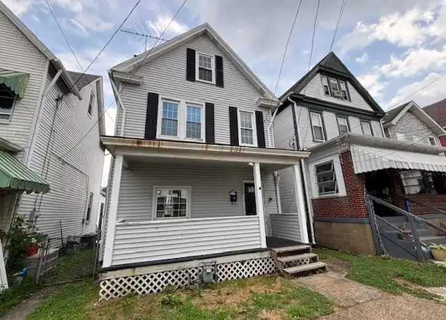 Property at 634 6th St, Pitcairn, PA, 15140, 3 beds, 1 bath, [object Object]
