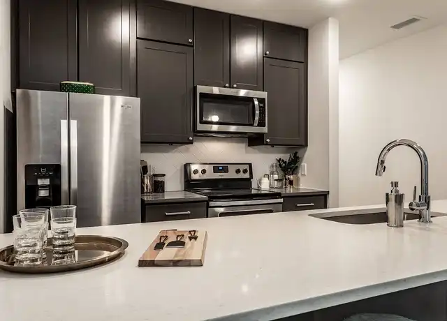 Property at The MK - 5858 N College Ave, Indianapolis, IN, 46220, 1-3 bed, 1-2.5 bath, [object Object]