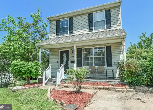 Property at 306 Fourth Ave, Halethorpe, MD, 21227, 3 beds, 1.5 baths, [object Object]
