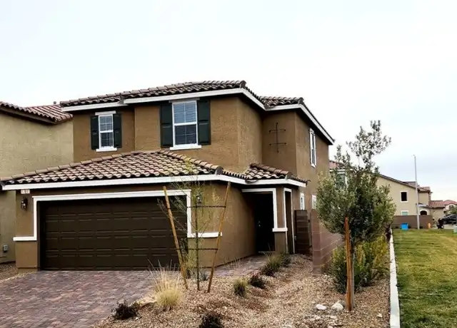 Property at 1701 Rustic Village Ave, North Las Vegas, NV, 89086, 5 beds, 3 baths, [object Object]