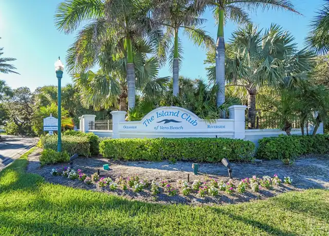 Property at 978 Island Club Sq, Vero Beach, FL, 32963, 2 beds, 2 baths, [object Object]