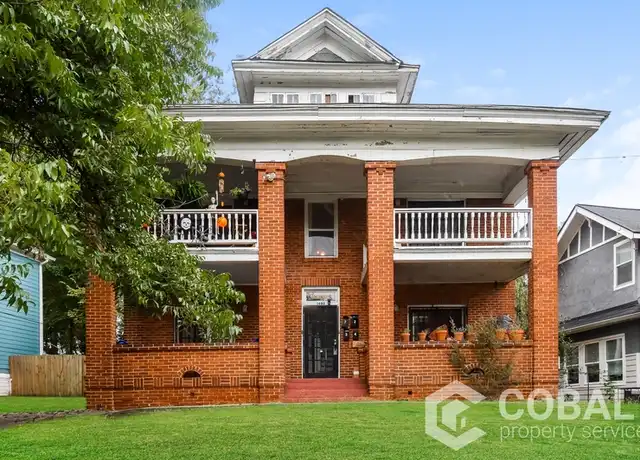 Property at 1480 S Gordon St SW Unit 3, Atlanta, GA, 30310, 2 beds, 1 bath, [object Object]