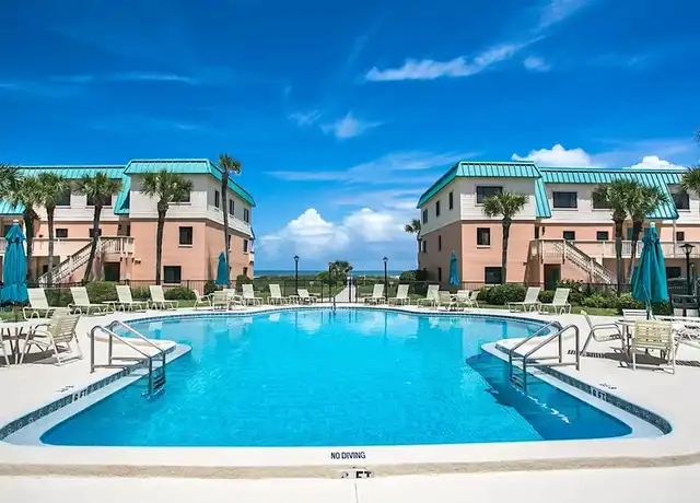 Property at 6100 A1A S, Saint Augustine, FL, 32080, 2 beds, 2 baths, [object Object]