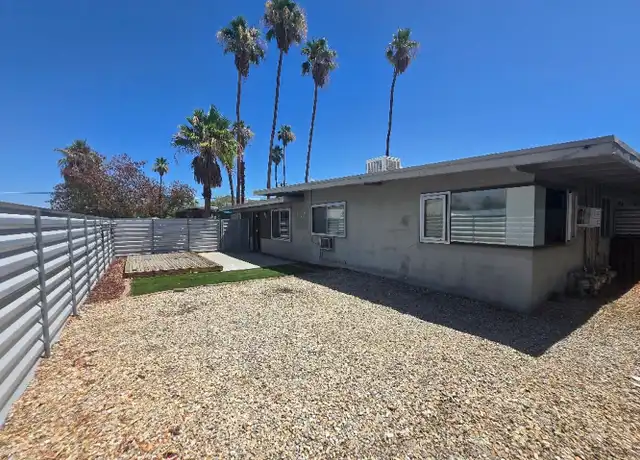 Property at 540 S Mountain View Dr Unit 540, Palm Springs, CA, 92264, 2 beds, 1 bath, [object Object]