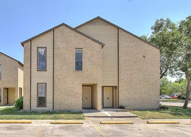 Property at 2314 Capitan Dr Unit B, Corpus Christi, TX, 78414, 3 beds, 1.5 baths, [object Object]