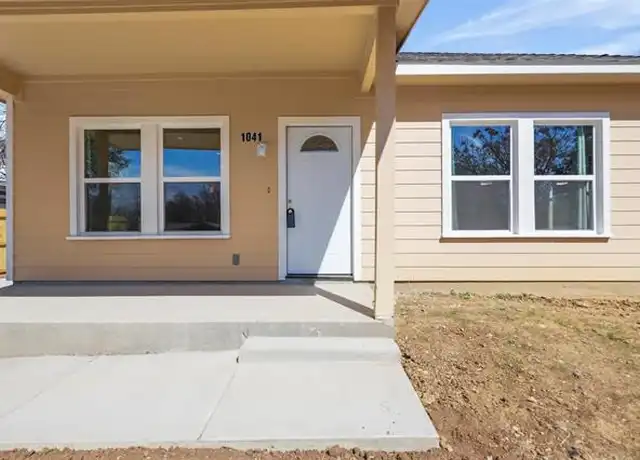 Property at 1041 E Cantey St, Fort Worth, TX, 76104, 4 beds, 2 baths, [object Object]