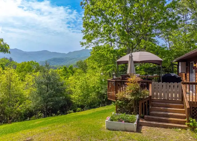 Property at 354 Ivy Ridge Cir, Sylva, NC, 28779, 4 beds, 4 baths, Contact for Price
