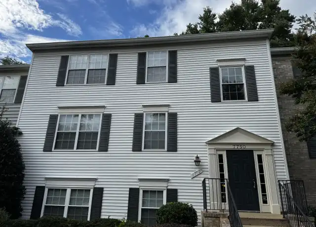Property at 7750 New Providence Dr #31, Falls Church, VA, 22042, 2 beds, 2 baths, [object Object]