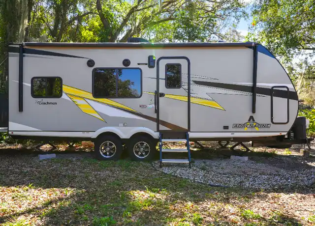 Property at 2014 Newman St Unit RV, Orlando, FL, 32803, 0 beds, 1 bath, [object Object]