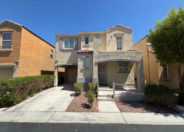 Property at 9260 Millikan Ave, Las Vegas, NV, 89148, 3 beds, 3.5 baths, [object Object]