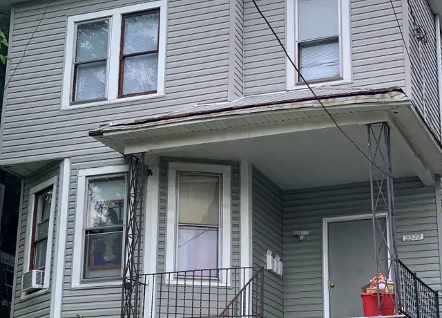 Property at 2372 Harper Ave Unit 1, Cincinnati, OH, 45212, 2 beds, 1 bath, [object Object]