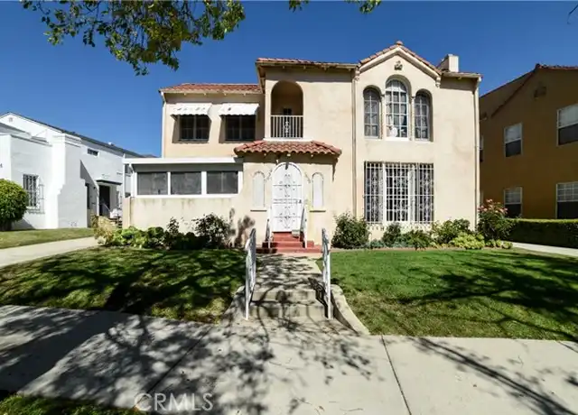 Property at 1038 S Citrus Ave, Los Angeles, CA, 90019, 2 beds, 2 baths, [object Object]