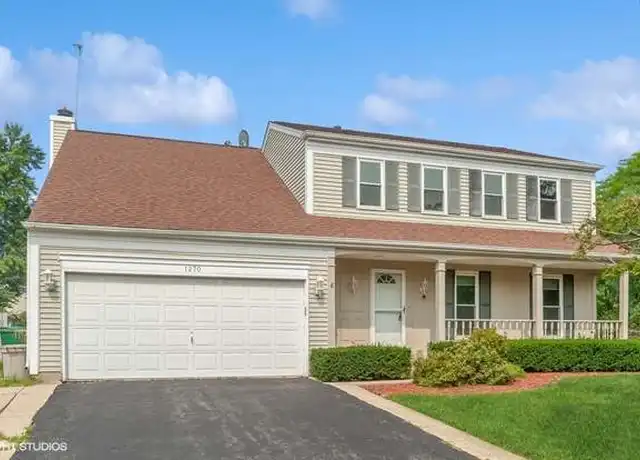 Property at 1270 S Paddock Dr, Wheeling, IL, 60090, 3 beds, 2 baths, [object Object]
