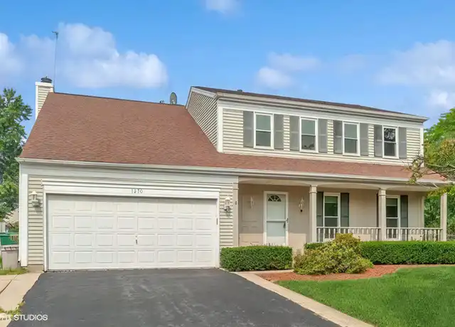 Property at 1270 S Paddock Dr, Wheeling, IL, 60090, 3 beds, 2 baths, [object Object]