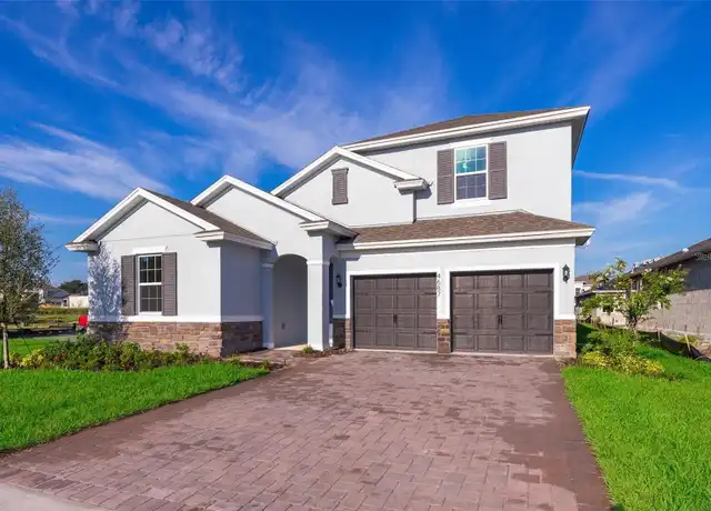 Property at 4687 Cragmere Loop, Clermont, FL, 34711, 5 beds, 3.5 baths, [object Object]