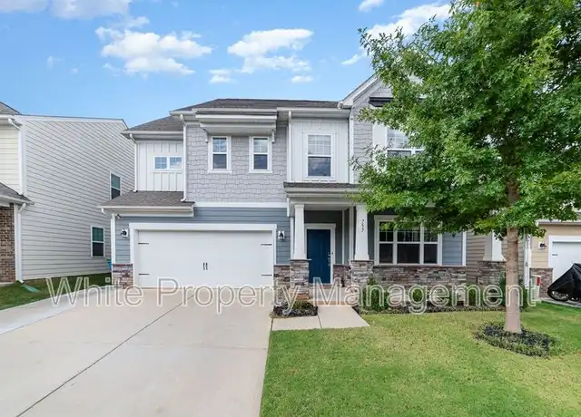 Property at 757 Garrett Green Way, Fort Mill, SC, 29715, 5 beds, 4 baths, [object Object]