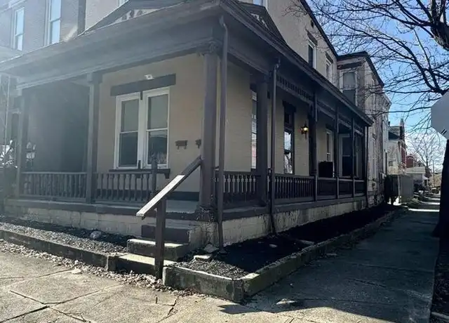 Property at 26 Euclid St Unit 1, Ludlow, KY, 41016, 1 bed, 1 bath, [object Object]