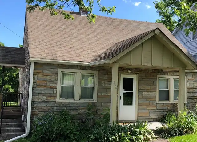 Property at 1415 Monetta Ave, Nashville, TN, 37216, 2 beds, 1 bath, [object Object]