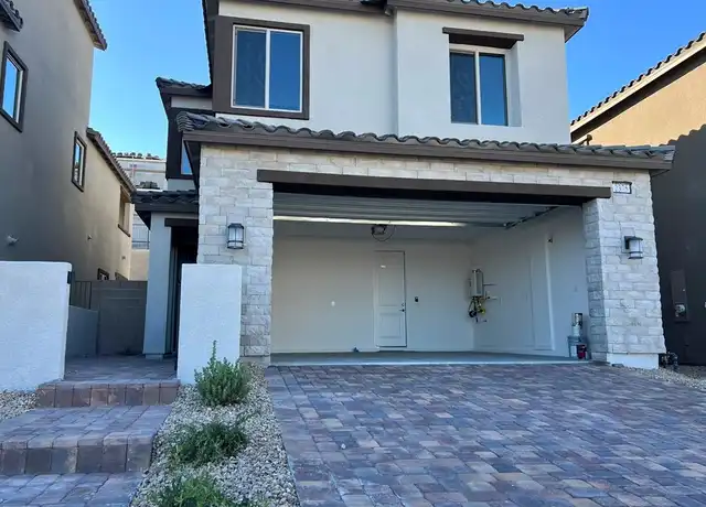 Property at 2375 Ridgeline Wash St, Las Vegas, NV, 89138, 3 beds, 3 baths, [object Object]