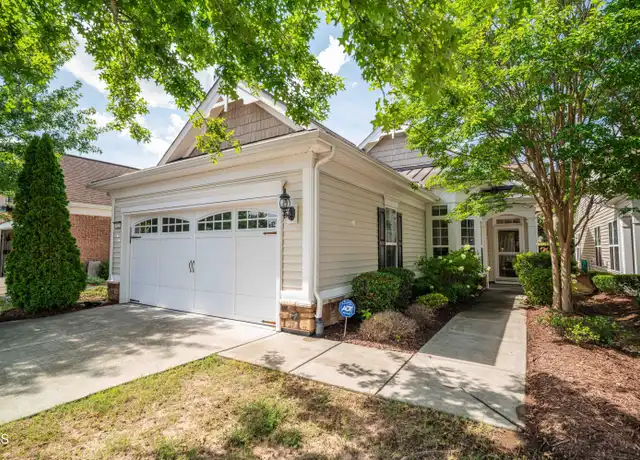 Property at 322 Arvada Dr, Cary, NC, 27519, 3 beds, 2 baths, [object Object]