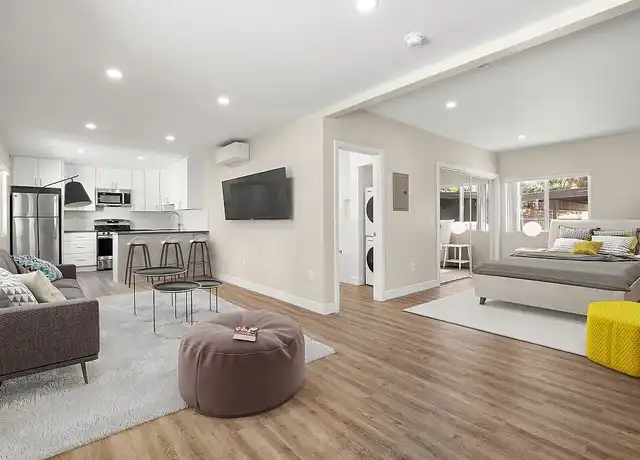 Property at Kling Trio Apartments - 11915 Kling St, Valley Village, CA, 91607, 0 beds, 1 bath, [object Object]