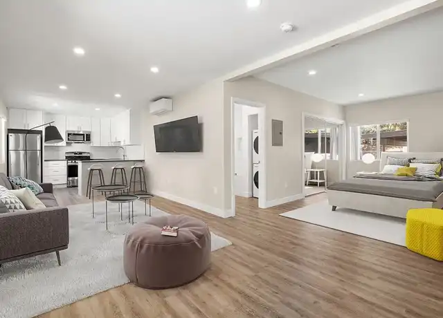 Property at Kling Trio Apartments - 11915 Kling St, Valley Village, CA, 91607, 0 beds, 1 bath, [object Object]