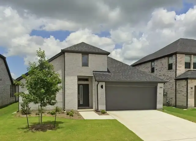 Property at 361 Silver Springs Ln, Lavon, TX, 75166, 4 beds, 3 baths, [object Object]