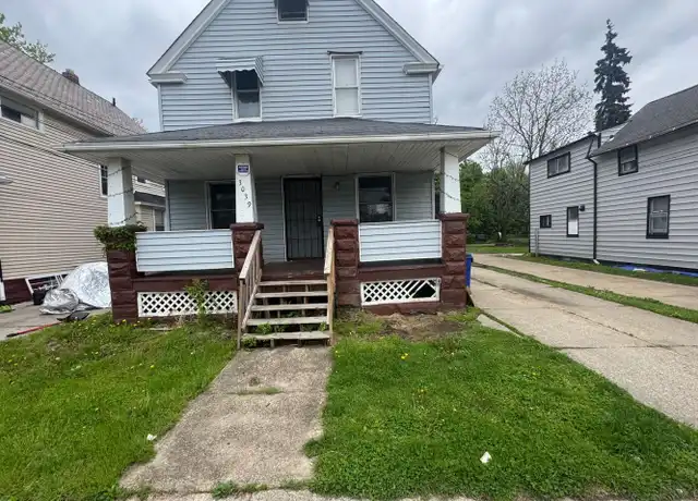 Property at 3039 W 51st St Unit DN Unit, Cleveland, OH, 44102, 3 beds, 1 bath, [object Object]