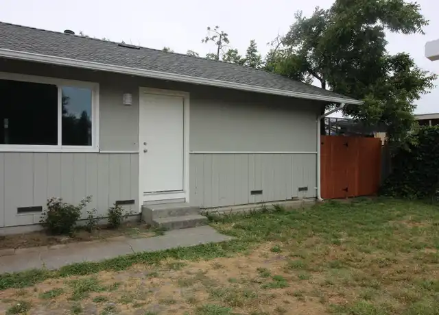 Property at 3181 Moorland Ave Unit B, Santa Rosa, CA, 95407, 2 beds, 1 bath, [object Object]