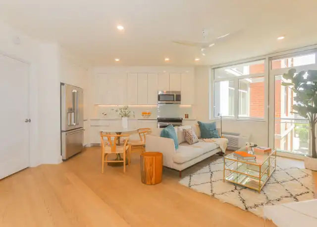 Property at 7650 River Rd Unit 811, North Bergen, NJ, 07047, 2 beds, 2 baths, [object Object]