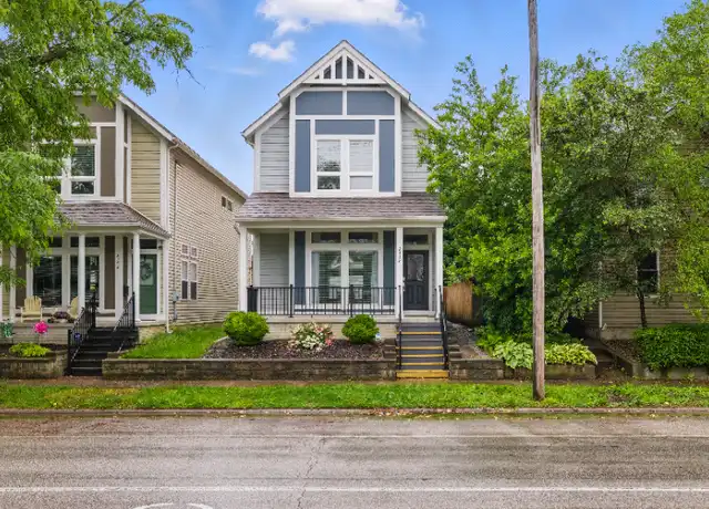 Property at 2138 W 41st St, Cleveland, OH, 44113, 3 beds, 2.5 baths, [object Object]