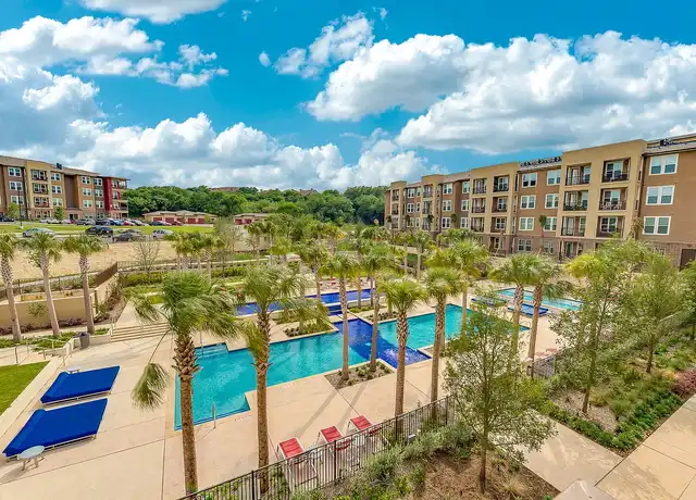 Property at The Vance at Huebner Oaks - 11539 Huebner Rd, San Antonio, TX, 78230, 1 bed, 1 bath, [object Object]