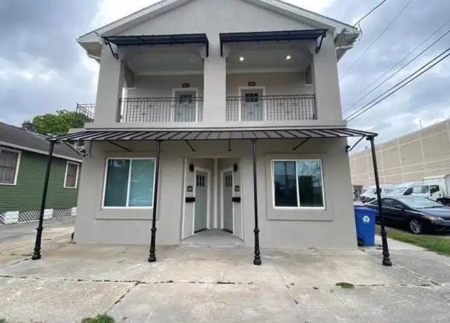 Property at 4806 Conti St, New Orleans, LA, 70119, 1 bed, 1 bath, [object Object]