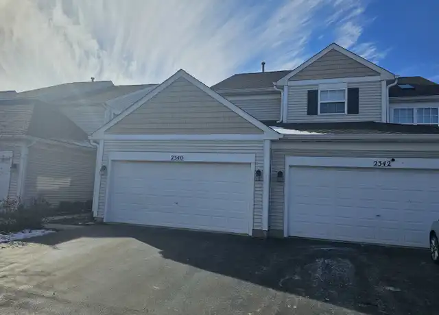 Property at 2340 Sheehan Dr, Naperville, IL, 60564, 2 beds, 2.5 baths, [object Object]