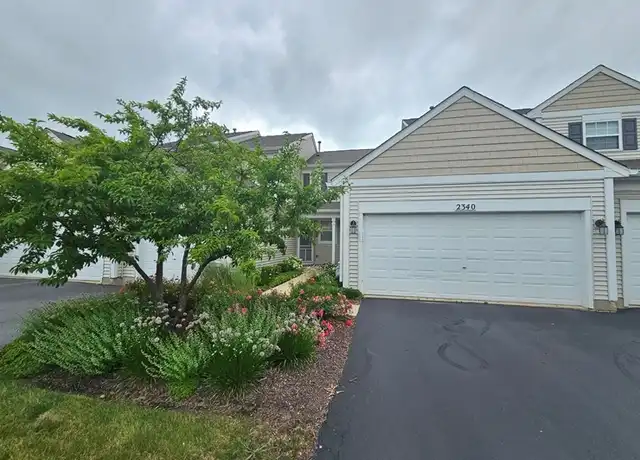 Property at 2340 Sheehan Dr, Naperville, IL, 60564, 2 beds, 2.5 baths, [object Object]