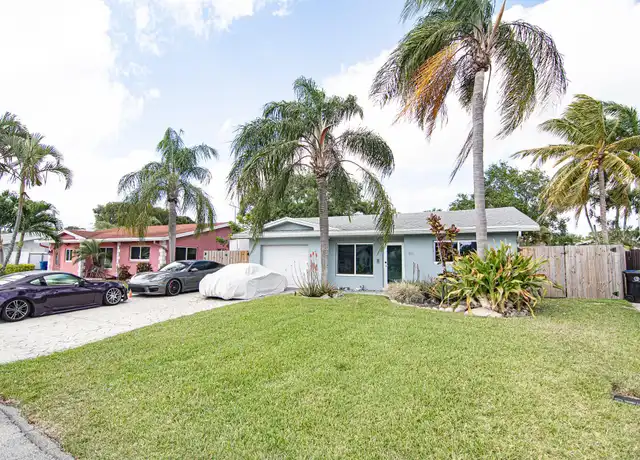 Property at 3251 NW 65th St, Fort Lauderdale, FL, 33309, 3 beds, 2 baths, [object Object]