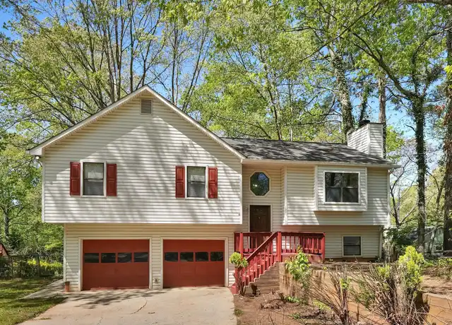 Property at 8030 Woodcliff Ct NW, Kennesaw, GA, 30152, 4 beds, 3 baths, [object Object]