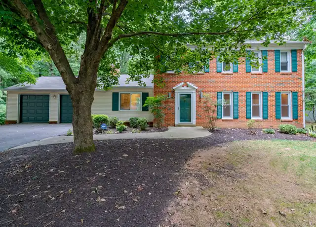 Property at 10409 Adel Rd, Oakton, VA, 22124, 4 beds, 2.5 baths, [object Object]