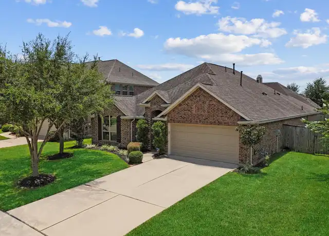 Property at 20519 Sparrows Spur St, Richmond, TX, 77406, 3 beds, 2 baths, [object Object]