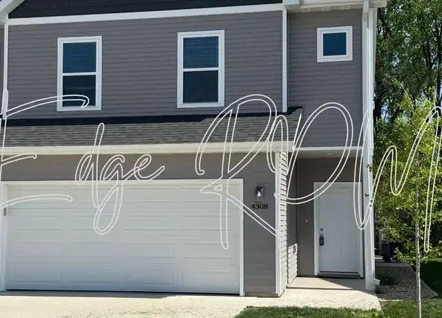 Property at 4308 Spruce Creek Dr, Cedar Falls, IA, 50613, 3 beds, 2.5 baths, [object Object]