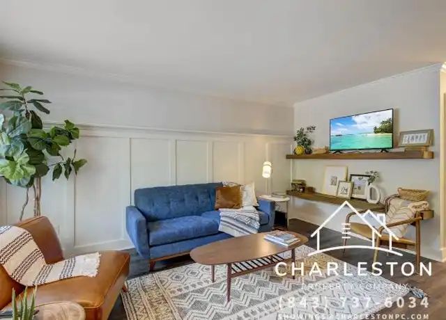 Property at 252 Howle Ave, Charleston, SC, 29412, 2 beds, 2 baths, [object Object]