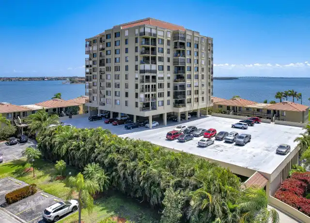 Property at 6322 Palma del Mar Blvd S #505, Saint Petersburg, FL, 33715, 2 beds, 2 baths, [object Object]