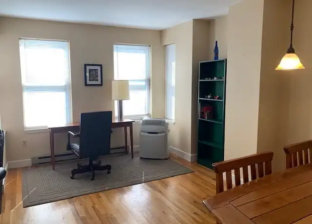 Property at 26 Battery St #2, Boston, MA, 02109, 1 bed, 1 bath, [object Object]
