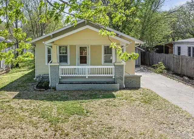 Property at 2142 S Waco Ave, Wichita, KS, 67213, 3 beds, 1 bath, [object Object]