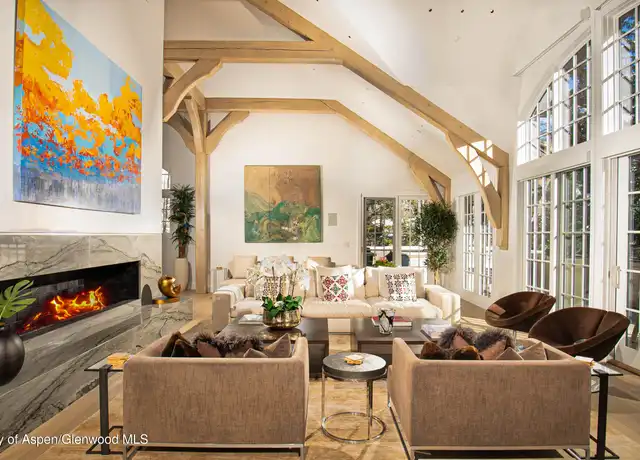 Property at 15 Little Cloud Trl, Aspen, CO, 81611, 5 beds, 5.5 baths, Contact for Price