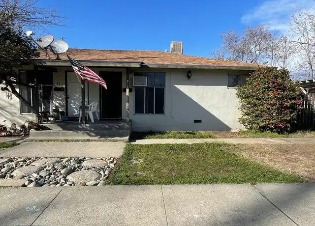 Property at 824 Gardella Ave Unit 826 Gardella, Oroville, CA, 95965, 2 beds, 1 bath, [object Object]