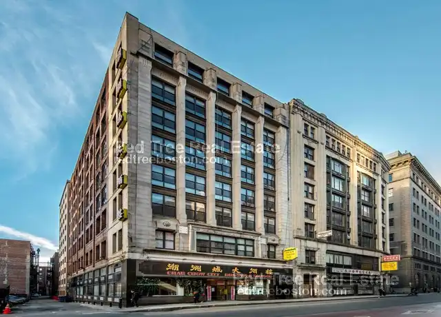 Property at 81 Essex St Unit 81, Boston, MA, 02111, 1 bed, 1 bath, [object Object]