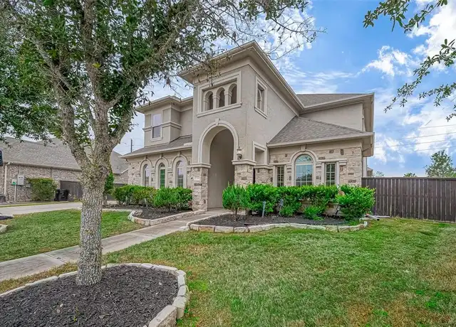 Property at 27206 Cheshire Edge Ln, Katy, TX, 77494, 5 beds, 4.5 baths, [object Object]